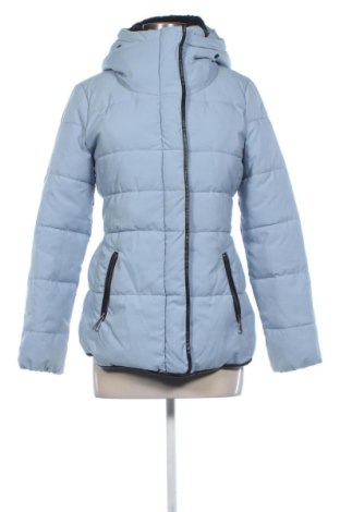 Γυναικείο μπουφάν Quiz, Μέγεθος S, Χρώμα Μπλέ, Τιμή 45,54 €