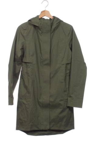 Geacă de femei Rebel, Mărime XS, Culoare Verde, Preț 243,99 Lei