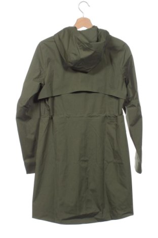 Geacă de femei Rebel, Mărime XS, Culoare Verde, Preț 243,99 Lei