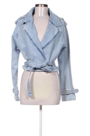 Дамско яке Redial, Размер S, Цвят Син, Цена 32,28 €