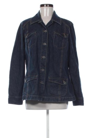 Damenjacke Reflections, Größe L, Farbe Blau, Preis 19,97 €