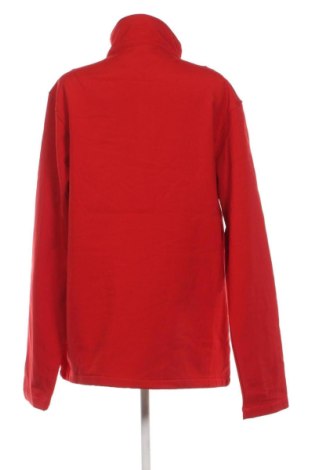 Geacă de femei Regatta, Mărime 3XL, Culoare Roșu, Preț 196,99 Lei