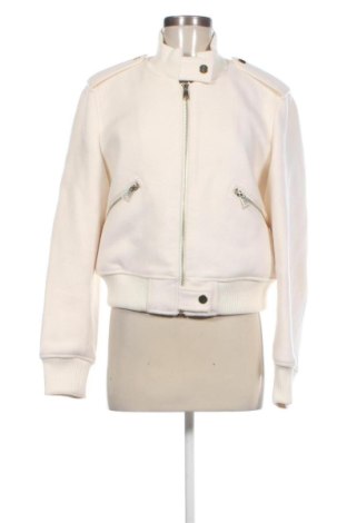 Geacă de femei Reiss, Mărime M, Culoare Alb, Preț 564,99 Lei