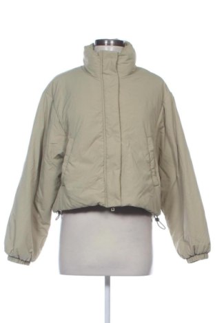 Geacă de femei Reserved, Mărime S, Culoare Verde, Preț 130,33 Lei