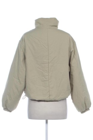 Geacă de femei Reserved, Mărime S, Culoare Verde, Preț 130,33 Lei