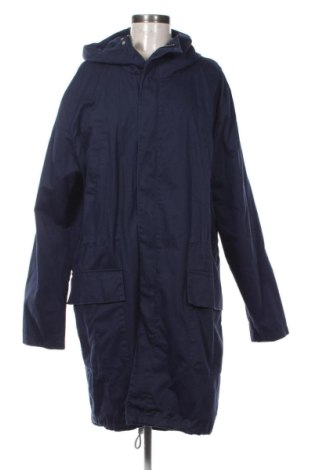 Kurtka damska Reserved, Rozmiar L, Kolor Niebieski, Cena 131,00 zł