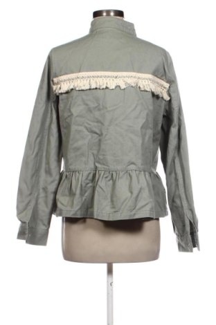 Γυναικείο μπουφάν Reserved, Μέγεθος M, Χρώμα Γκρί, Τιμή 25,00 €