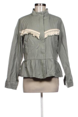 Γυναικείο μπουφάν Reserved, Μέγεθος M, Χρώμα Γκρί, Τιμή 25,00 €