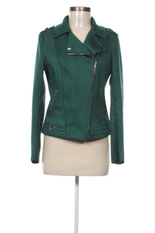 Geacă de femei Reserved, Mărime M, Culoare Verde, Preț 130,33 Lei