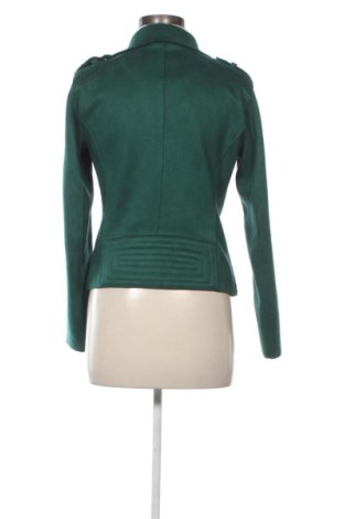 Geacă de femei Reserved, Mărime M, Culoare Verde, Preț 130,33 Lei