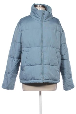 Geacă de femei Reserved, Mărime S, Culoare Albastru, Preț 130,33 Lei