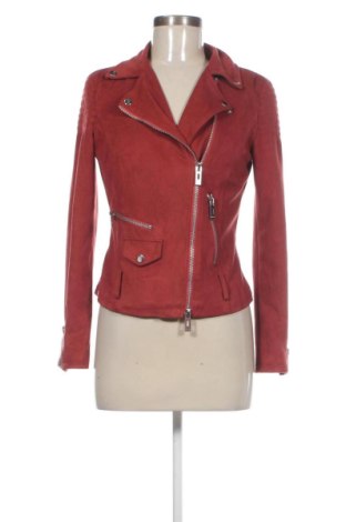 Dámská bunda  Review, Velikost L, Barva Červená, Cena  309,00 Kč