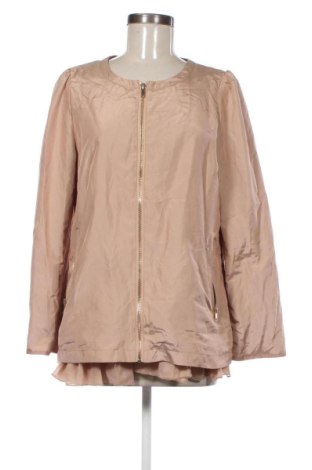 Geacă de femei Rinascimento, Mărime L, Culoare Maro, Preț 281,99 Lei