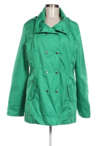 Dámska bunda  Rip Curl, Veľkosť L, Farba Zelená, Cena  35,00 €