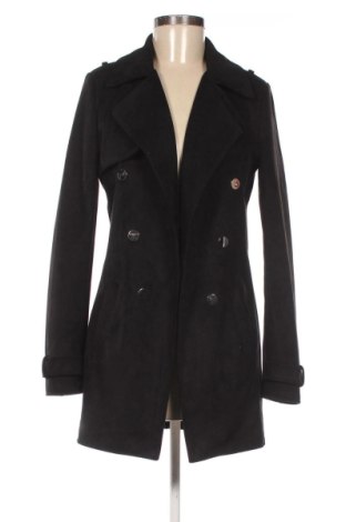 Geacă de femei River Island, Mărime S, Culoare Negru, Preț 215,99 Lei