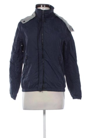 Dámska bunda  Robe Di Kappa, Veľkosť S, Farba Modrá, Cena  41,95 €