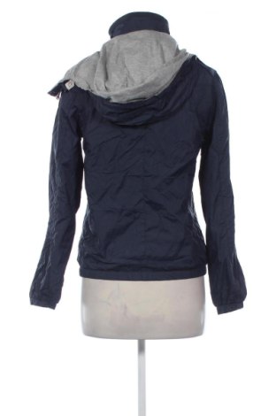 Dámska bunda  Robe Di Kappa, Veľkosť S, Farba Modrá, Cena  41,95 €