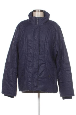 Dámska bunda  Rosa Thea, Veľkosť XXL, Farba Modrá, Cena  29,95 €