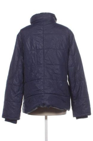 Dámska bunda  Rosa Thea, Veľkosť XXL, Farba Modrá, Cena  29,95 €