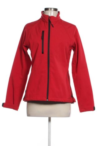 Damenjacke Russell, Größe L, Farbe Rot, Preis 34,71 €