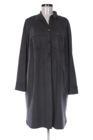 Дамско яке S.O.S. By Orza Studio, Размер XXL, Цвят Сив, Цена 24,44 €