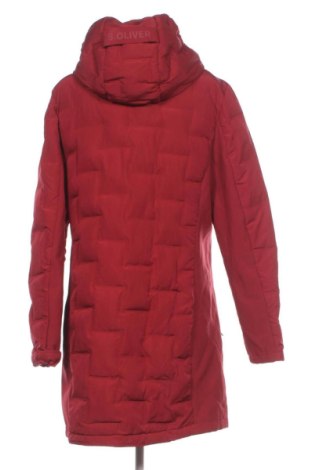 Női dzseki S.Oliver, Méret L, Szín Piros, Ár 17 459 Ft