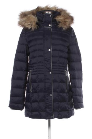 Kurtka damska S.Oliver, Rozmiar M, Kolor Niebieski, Cena 246,49 zł