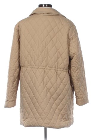 Kurtka damska SHEIN, Rozmiar XXL, Kolor Beżowy, Cena 153,98 zł