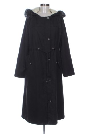 Дамско яке SHEIN, Размер M, Цвят Черен, Цена 22,00 €