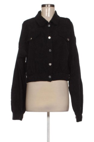 Дамско яке SHEIN, Размер M, Цвят Черен, Цена 25,05 €