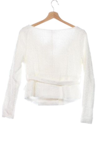 Kurtka damska SHEIN, Rozmiar XS, Kolor Biały, Cena 133,96 zł