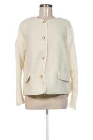 Kurtka damska SHEIN, Rozmiar XL, Kolor Beżowy, Cena 129,99 zł