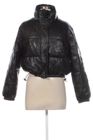 Дамско яке SHEIN, Размер XS, Цвят Черен, Цена 25,05 €