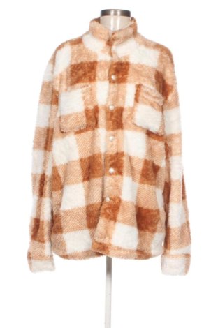 Γυναικείο μπουφάν SHEIN, Μέγεθος M, Χρώμα Πολύχρωμο, Τιμή 29,99 €