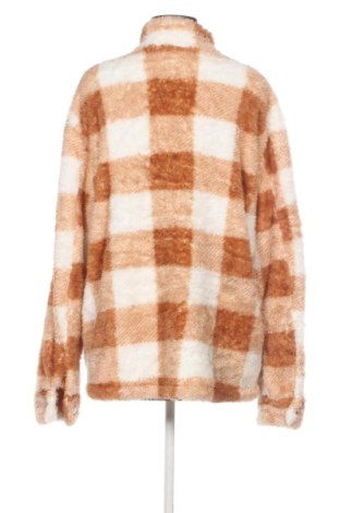 Γυναικείο μπουφάν SHEIN, Μέγεθος M, Χρώμα Πολύχρωμο, Τιμή 29,99 €