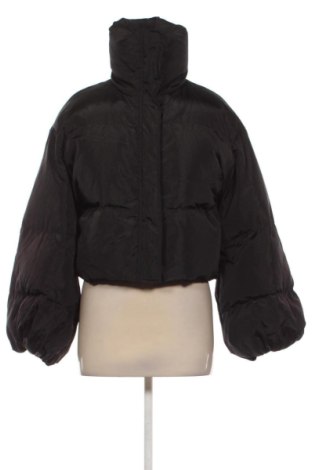 Geacă de femei SHEIN, Mărime M, Culoare Negru, Preț 183,99 Lei