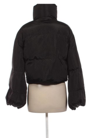 Geacă de femei SHEIN, Mărime M, Culoare Negru, Preț 183,99 Lei