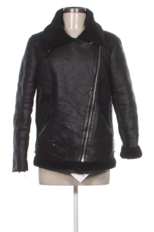 Geacă de femei SHEIN, Mărime S, Culoare Negru, Preț 183,99 Lei