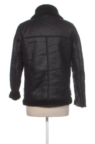 Geacă de femei SHEIN, Mărime S, Culoare Negru, Preț 183,99 Lei