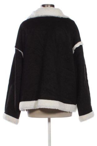 Kurtka damska SHEIN, Rozmiar XL, Kolor Czarny, Cena 129,99 zł