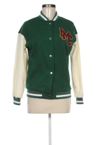 Geacă de femei SHEIN, Mărime XS, Culoare Multicolor, Preț 151,99 Lei