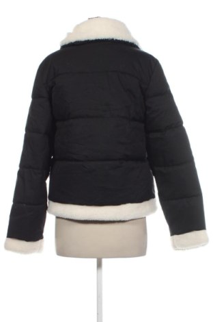 Geacă de femei SHEIN, Mărime M, Culoare Negru, Preț 183,99 Lei