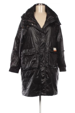 Dámska bunda  SHEIN, Veľkosť L, Farba Čierna, Cena  29,73 €