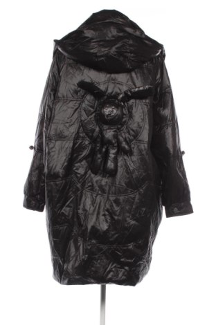 Dámska bunda  SHEIN, Veľkosť L, Farba Čierna, Cena  29,73 €