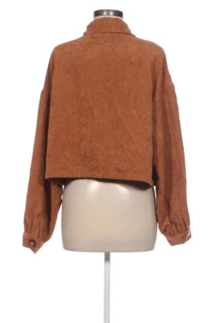 Damenjacke SHEIN, Größe L, Farbe Braun, Preis € 24,55
