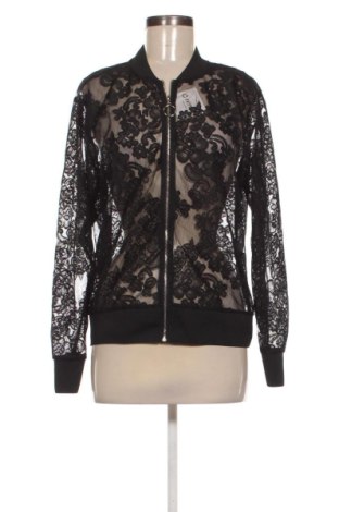 Geacă de femei SHEIN, Mărime XL, Culoare Negru, Preț 151,99 Lei