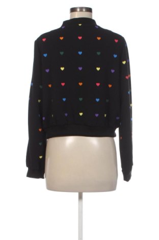 Dámska bunda  SHEIN, Veľkosť M, Farba Viacfarebná, Cena  29,95 €