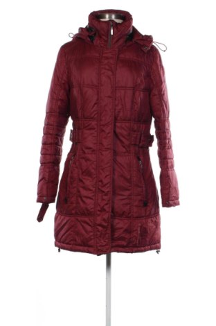 Női dzseki Sa. Hara, Méret M, Szín Piros, Ár 14 899 Ft