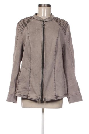 Női dzseki Samoon By Gerry Weber, Méret M, Szín Bézs, Ár 14 139 Ft