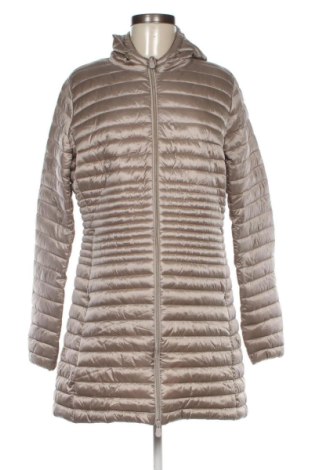 Kurtka damska Save The Duck, Rozmiar XL, Kolor Beżowy, Cena 369,99 zł